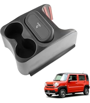 はなさん専用 Amazon | HUAHAO スズキ ハスラー MR52S/MR92S専用コンソール